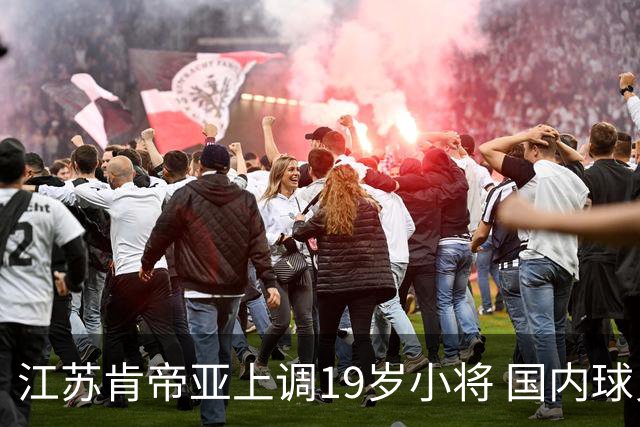 江苏肯帝亚上调19岁小将 国内球员注册达16人